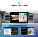 2 din Android магнитола AHD9464 с экраном 9″ 4/64Gb, фото 2