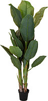 Искусственное растение в горшке 1,65 м