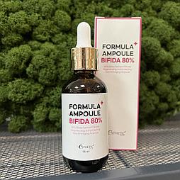 Сыворотка для лица с бифидабактериями Esthetic House Formula Ampoule Bifida 80%, 55мл