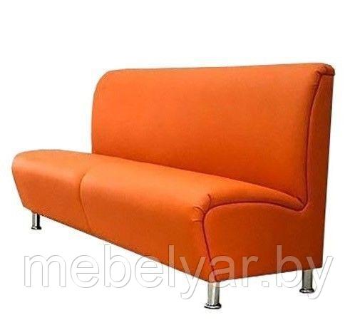 Диван Ренесанс 2-х местный ZMF