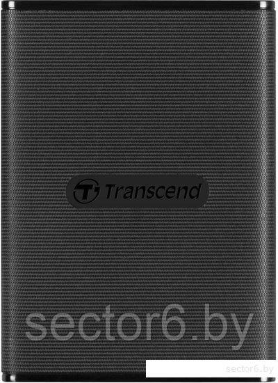 Внешний накопитель Transcend ESD270C 500GB TS500GESD270C