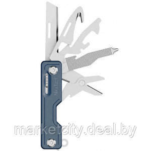 Мультитул NexTool Multifunctional Mini-Knife NE20096 - фото 1 - id-p202205266