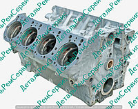 Блок двигателя ЯМЗ 6582.10