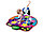 Детский музыкальный танцевальный коврик SLW9746, фото 4