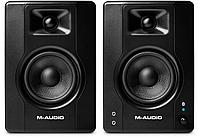 Активные мониторы M-audio BX4 BT (Pair)