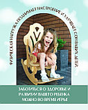 Кресло качалка для детей, фото 4