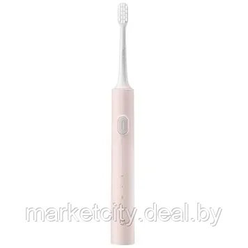 Электрическая зубная щетка Xiaomi Mijia T200 - фото 4 - id-p202208249