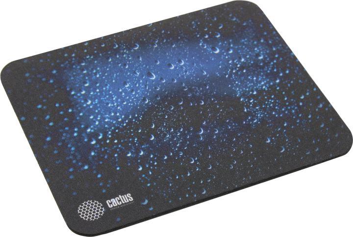 Cactus CS-MP-P05XS (коврик для мыши, 220x180x2мм)