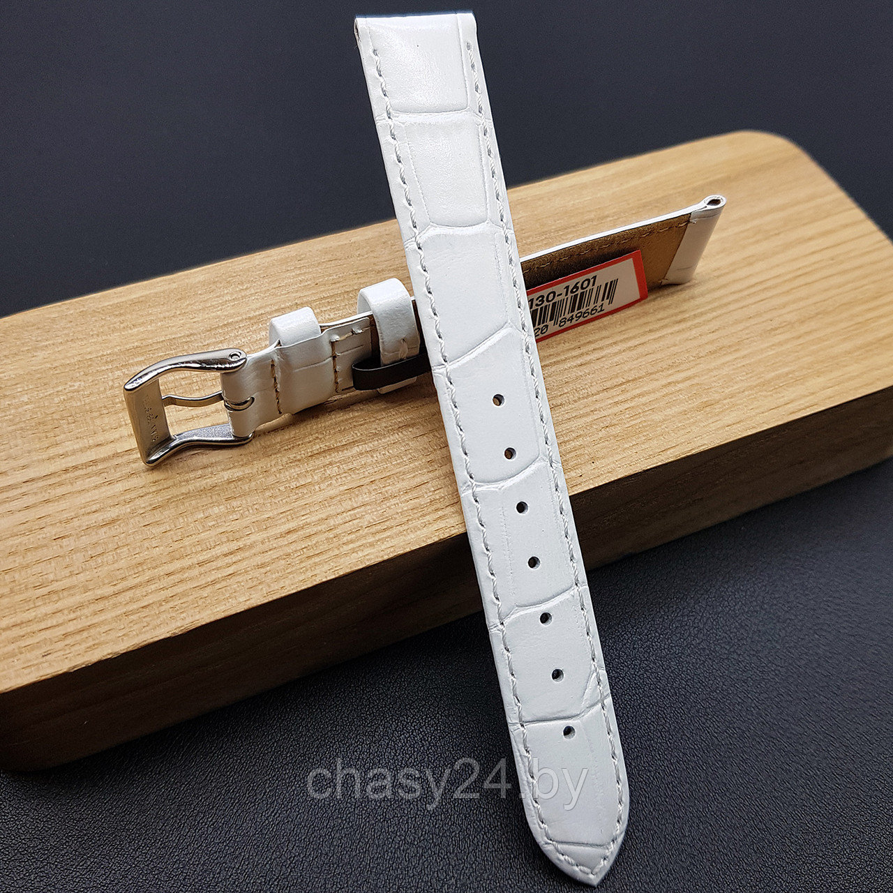 РЕМЕШОК STAILER ДЛЯ ЖЕНСКИХ НАРУЧНЫХ ЧАСОВ 12 ММ АРТИКУЛ 1130-1201