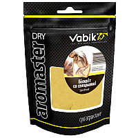 Сухой аттрактант Vabik Aromaster Dry Бисквит со специями