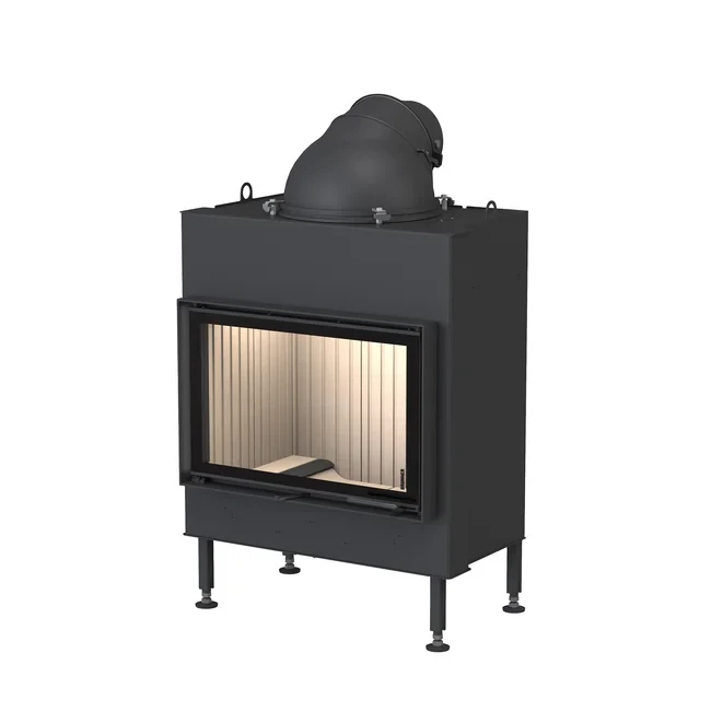 Brunner BKH 5.0 Flach 42-66 DT каминная топка