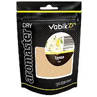 Сухой аттрактант Vabik Aromaster Dry Груша