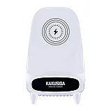 Держатель  для мобильных телефонов KAKUSIGA KSC-794 с беспроводной зарядкой, фото 2