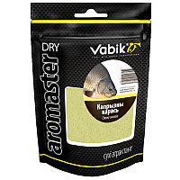 Сухой аттрактант Vabik Aromaster Dry Капризный карась