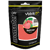 Сухой аттрактант Vabik Aromaster Dry Клубника