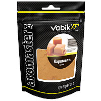 Сухой аттрактант Vabik Aromaster Dry Карамель