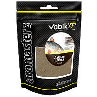 Сухой аттрактант Vabik Aromaster Dry Крупная плотва