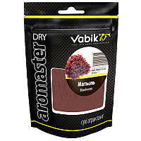 Сухой аттрактант Vabik Aromaster Dry Мотыль