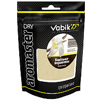 Сухой аттрактант Vabik Aromaster Dry Ванильный крем