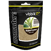 Сухой аттрактант Vabik Aromaster Dry Водные травы