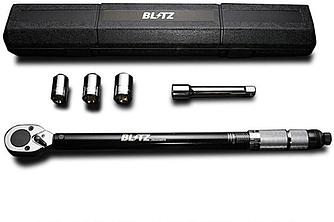 Ключ динамометрический Blitz 13968 1/2 28 - 210 Nm