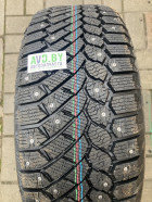 Автошины Gislaved Nord*Frost 200 ID 215/55R17 98T