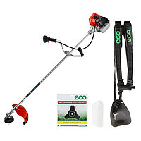 Мотокоса GTP-251 Power ECO EC1550-4