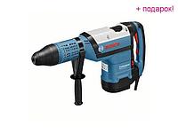 Перфоратор Bosch GBH 12-52 DV [0611266000]