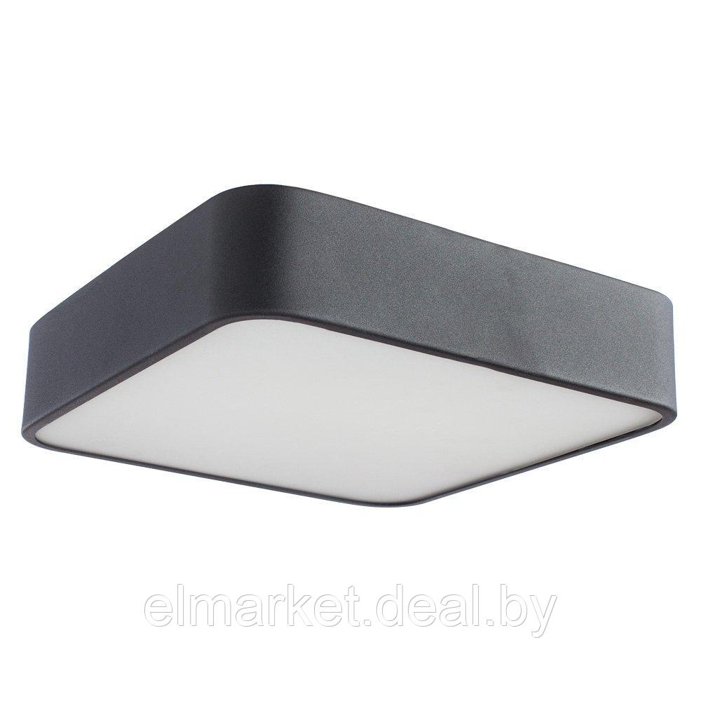 Потолочный светильник Arte Lamp Cosmopolitan A7210PL-2BK - фото 1 - id-p202220500