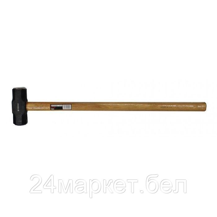 FORSAGE Кувалда с деревянной ручкой (3600г,L-900мм) Forsage F-3248LB36 - фото 1 - id-p202218992