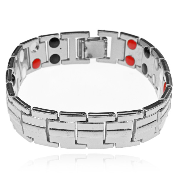 Магнитный браслет