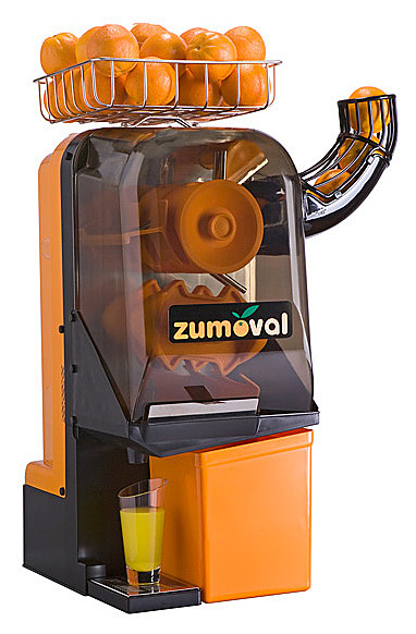 Соковыжималка Zumoval MINIMAX 15 - фото 1 - id-p202221418