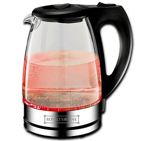 Чайник электрический 1.7 л 2200 Вт Royalty Line K-2200 RED