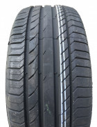 Автошины Continental ContiSportContact 5 275/40R19 101Y