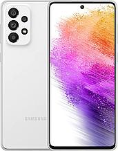 Смартфон Samsung Galaxy A73 5G SM-A736B/DS 8GB/128GB (белый)