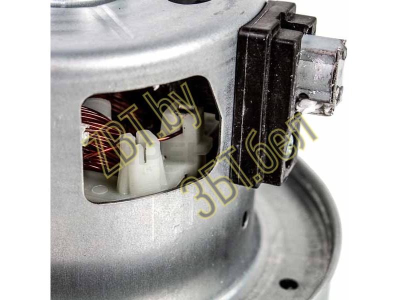 Оригинальный мотор (двигатель) для пылесосов Moulinex, Rowenta, Tefal RS-2230000432 (CDS-FAN20-801) - фото 6 - id-p202222963