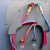Установка для заправки кондиционеров Tektino RCC-8a, фото 3