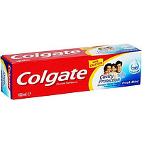 Зубная паста Colgate Cavity Protection защита от кариеса 100мл