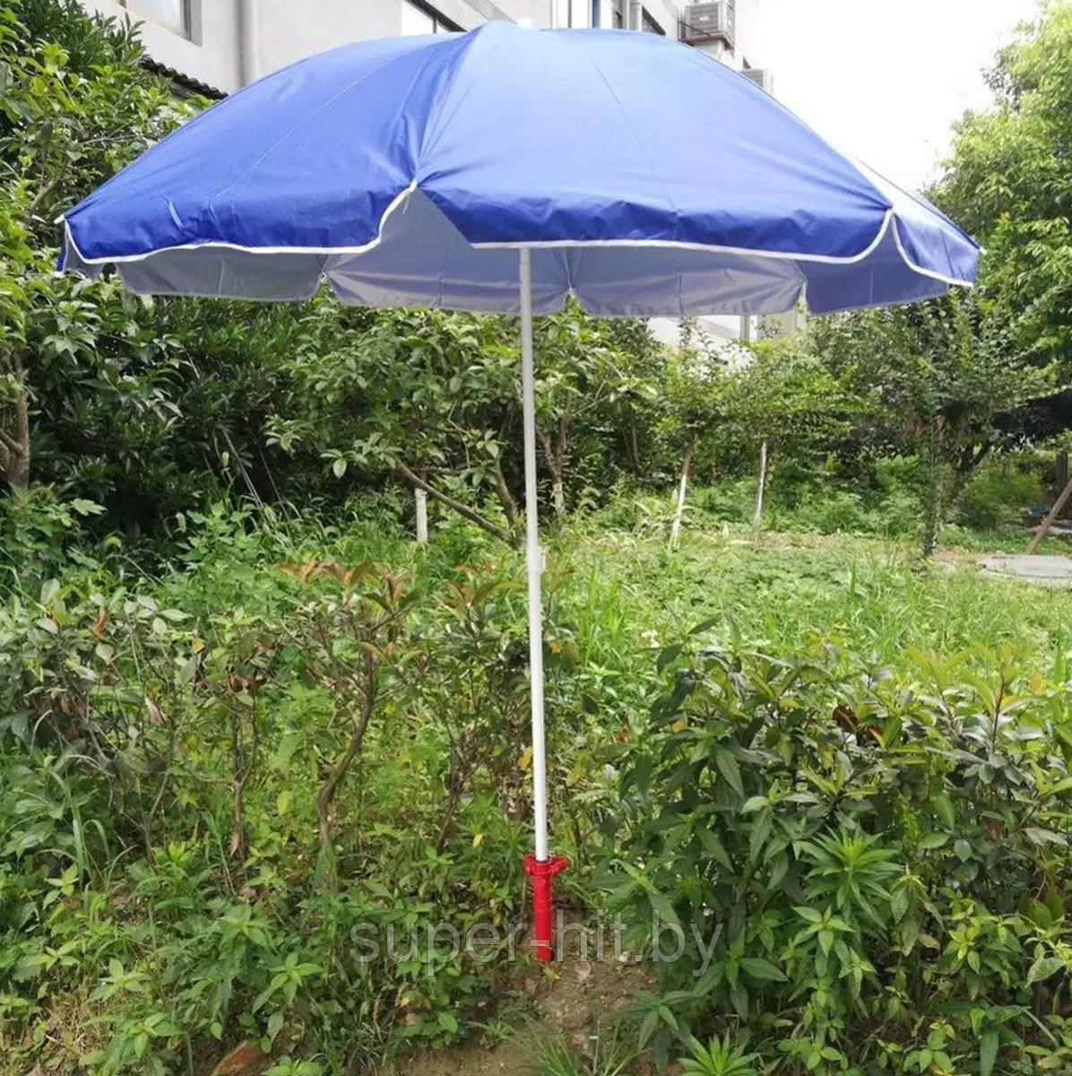 Подставка для пляжного зонта SiPL - фото 6 - id-p202226480
