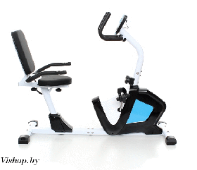 Велотренажер Atlas Sport ROWER CARDIO