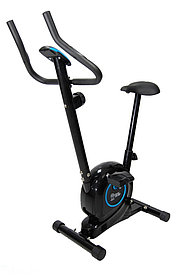 Велотренажер Atlas Sport Fit Black