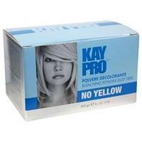 KayPro Обесцвечивающий порошок антижелтый No Yellow, 30 гр