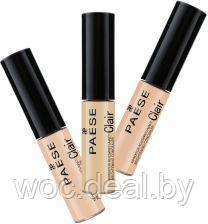 Paese консилер Clair Brightening concealer 6 гр, Тон 1 Светлый бежевый (Светоотражающий) - фото 1 - id-p167846477