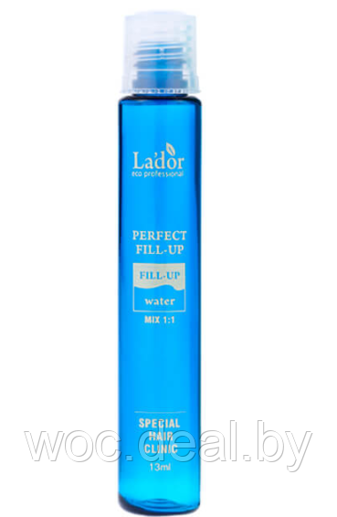 La'dor Филлер для восстановления волос Perfect Hair Fill-Up, 2*100 мл - фото 1 - id-p167433638