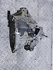 КПП 6-ст. механическая Citroen C4 Grand Picasso, фото 2