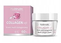 Крем для лица Floslek Laboratorium Collagen Up Collagen cream, 50 мл