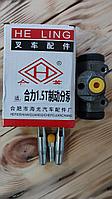 Цилиндр тормозной рабочий HELI CPCD10-18 (21233-70080G)
