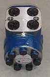 Клапан гидравлический рулевого управления Heli CPCD15 BZZ1E100BAH, фото 2