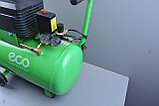Компрессор ECO AE-501-4 новый 3355070788 уцененный, фото 4