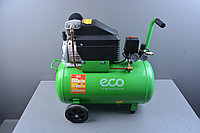 Компрессор ECO AE-501-4 (260 л/мин, 8 атм, коаксиальный, масляный, ресив. 50 л,1.80 кВт) y335507078 уцененный
